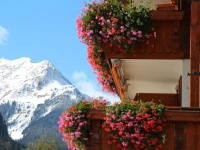 Haus Obere Allmein 