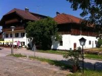 Gasthof Pension Steinberger 