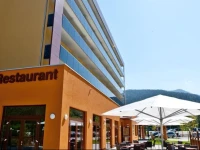 Relax Resort Hotel Kreischberg 