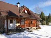 Chalet Kreischbergblick 