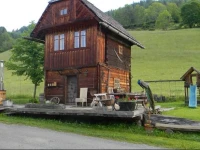HГјttenferien KГ¶berlhof 