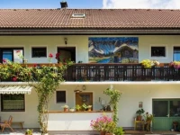 Pension Stausee 