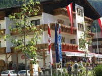 Appartements und FrГјhstГјckspension Passler 
