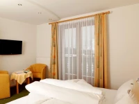 Hotel Garni Burger 