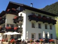 Hotel Garni GrГјnmoos 