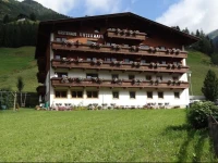 GГ¤stehaus Unterrain 