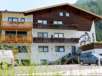 Privathotel Garni Olympia 