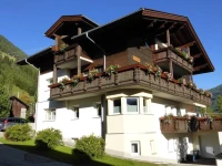 Appartements Eggenhofer 