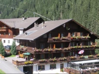 Berggasthaus Trojen 1*