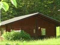 Chalet Mohr 