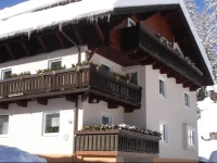Ferienwohnung Panorama 