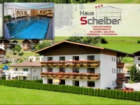 Haus Scheiber 