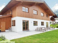 Chalet Maxima 