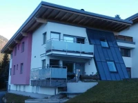 Ferienwohnung Achrainer 