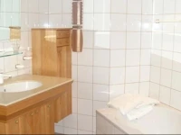 Ferienwohnungen Hinterholzer 