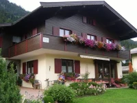 Haus Niedermoser 1*
