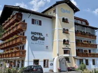 Aktivhotel Crystal 
