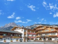 Familotel St. Johanner Hof 