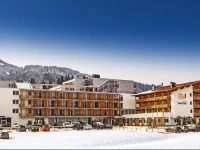 lti alpenhotel Kaiserfels 