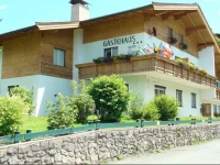GГ¤stehaus Greger 