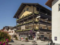 Panoramahotel 