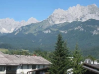 Apartment AHorn 