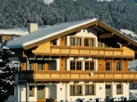 Apartment Daxauer 