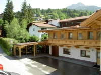 Appartement Barbara 