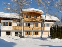 Appartement Steinbock 