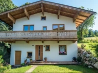 Chalet Untereggl 