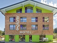 Explorer Hotel KitzbГјhel 