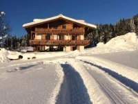 Ferienwohnung Maurerhof 