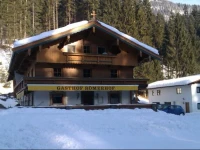 Gasthof RГ¶merhof 