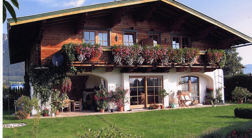 Haus Hasenauer 