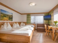 Hotel Theresia Garni 