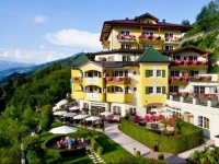 Hotel AlpenschlГ¶ssl 