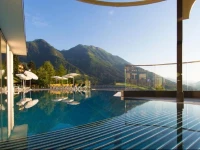 Alpina Family, Spa & Sporthotel 