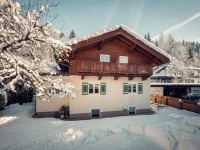 Chalet Jagdhof 
