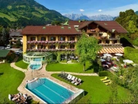 Hotel Lerch 