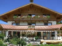 Forsthof - Bed and Breakfast 