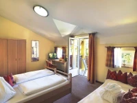 Landhotel Lerch Plankenau 