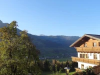 Pension Appartements Reithof 