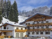 Pension Jagdhof 