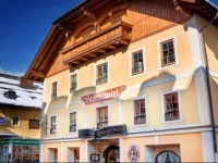 Hotel Restaurant StГ¶cklwirt 