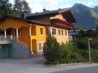Appartement Alpenrot 