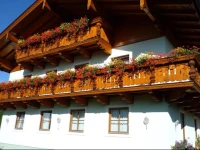 Appartement Bergkristall 