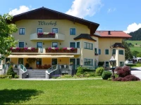 Appartements Wieshof 