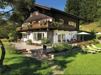 Ferienhaus / Chalet Lerch 