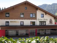Haus Frey 