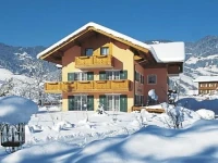 Landhaus Liechtenstein 